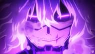 Tomura Shigaraki (Image via Studio Bones)